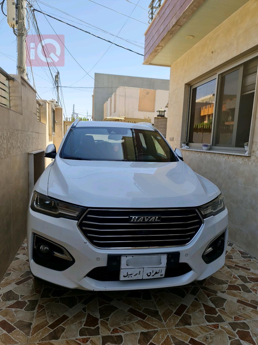 هافال H6